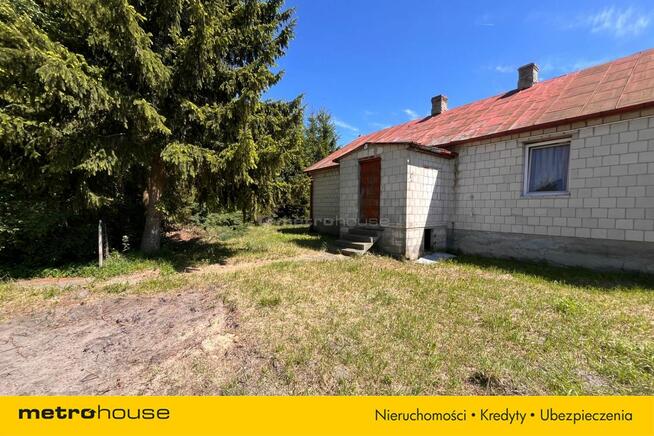 Siedlisko na sprzedaż w Kotuniu