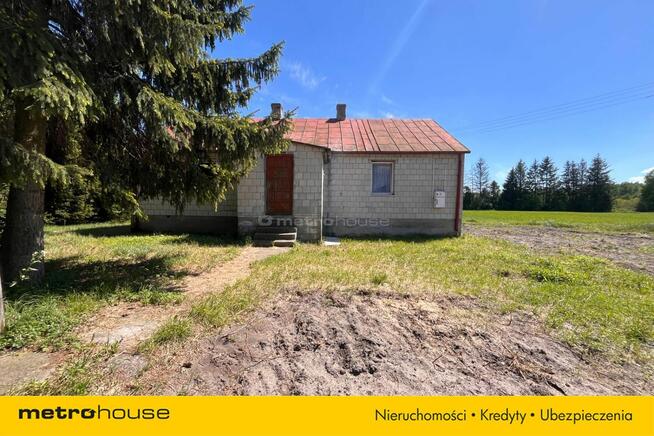 Siedlisko na sprzedaż w Kotuniu