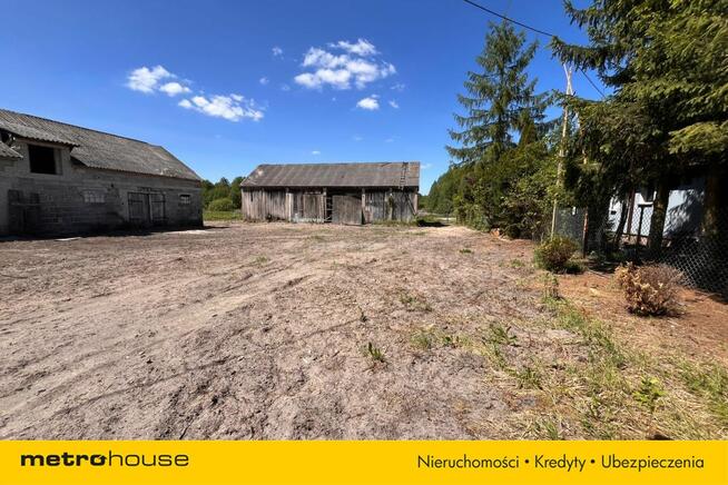 Siedlisko na sprzedaż w Kotuniu