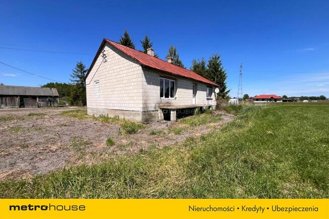 Siedlisko na sprzedaż w Kotuniu