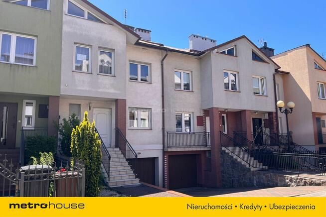 Dom na sprzedaż Siedlce ul. Poznańska