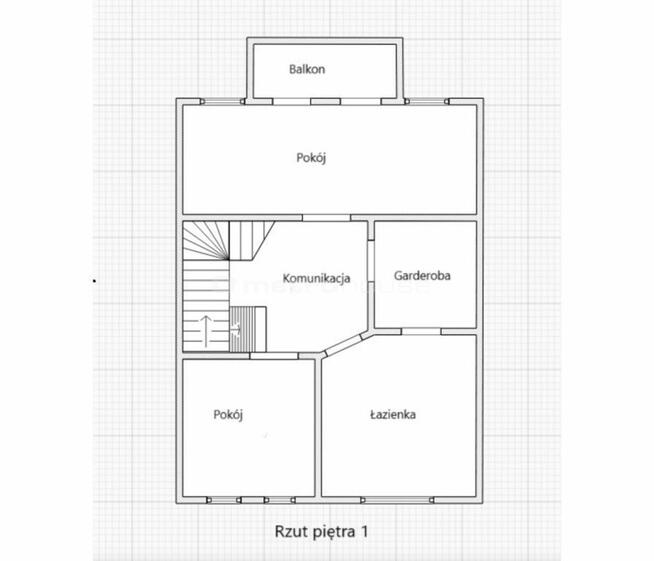 Dom na sprzedaż Siedlce ul. Poznańska