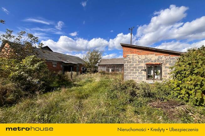 budynek wolnostojący Cielemęc