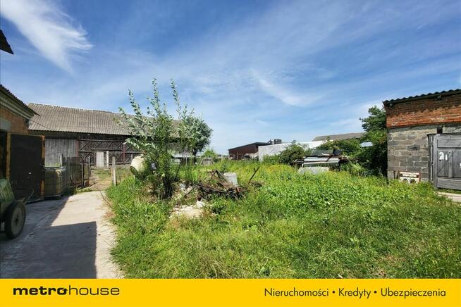 budynek wolnostojący Cielemęc