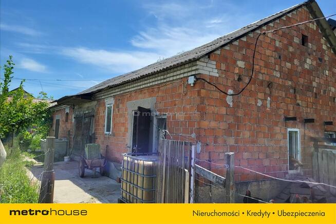 budynek wolnostojący Cielemęc