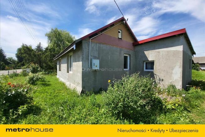 budynek wolnostojący Cielemęc