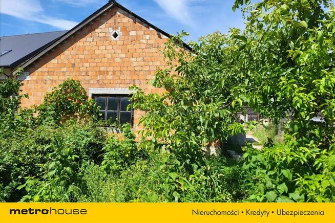 budynek wolnostojący Cielemęc