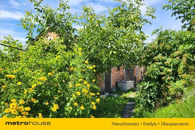 budynek wolnostojący Cielemęc