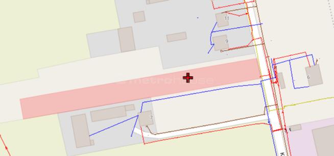 Działka Suchożebry