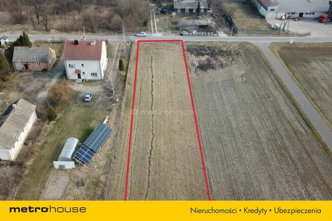 Działka Suchożebry