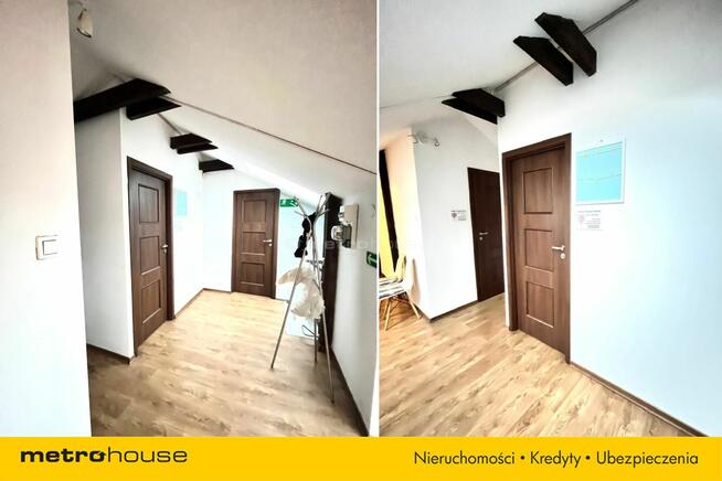 Kamienica na sprzedaż Siedlce ul. Kochanowskiego