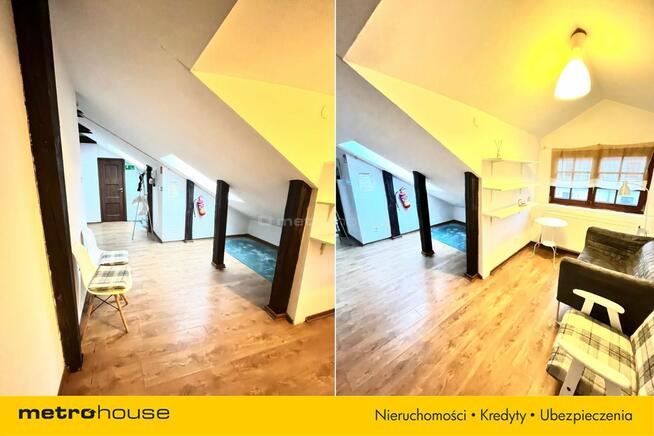 Kamienica na sprzedaż Siedlce ul. Kochanowskiego