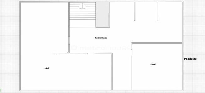 Kamienica na sprzedaż Siedlce ul. Kochanowskiego