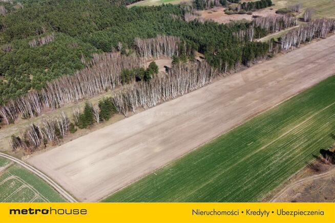 Atrakcyjna działka inwestycyjna