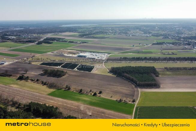 Atrakcyjna działka inwestycyjna