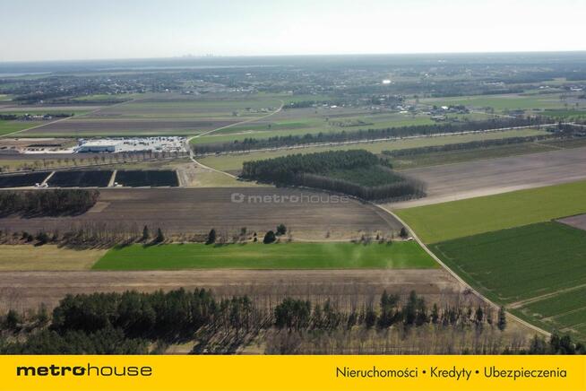 Atrakcyjna działka inwestycyjna