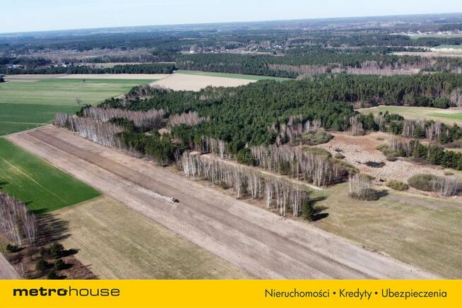 Atrakcyjna działka inwestycyjna