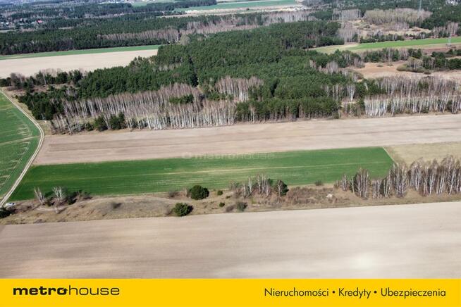 Atrakcyjna działka inwestycyjna