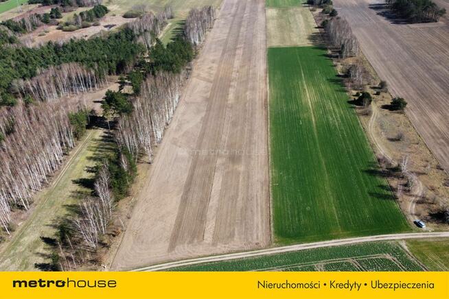 Atrakcyjna działka inwestycyjna