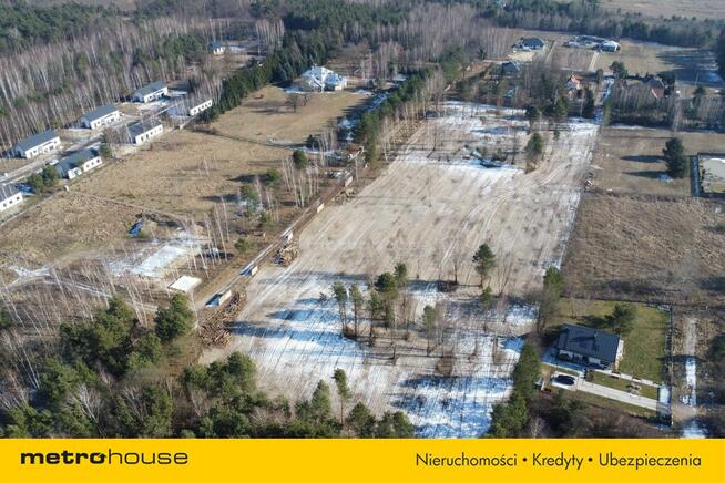 Działki pod budowę wymarzonego Domu