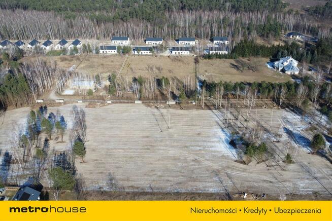 Działki pod budowę wymarzonego Domu
