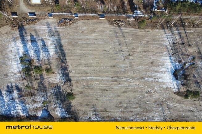 Działki pod budowę wymarzonego Domu