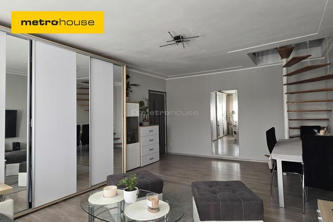 Mieszkanie 80m.kw. Elbląg ul. Mickiewicza