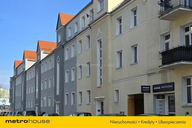 Mieszkanie 80m.kw. Elbląg ul. Mickiewicza