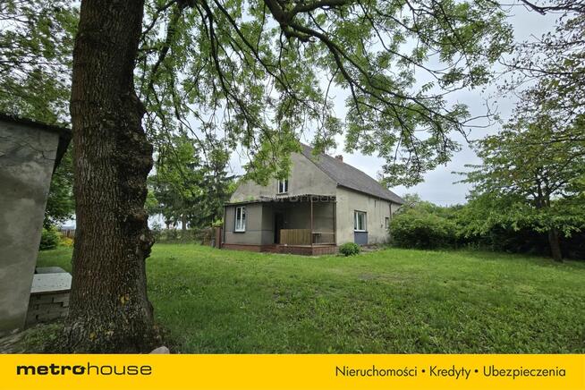 Grunty rolne oraz zabudowania, Rogowo, gm.Lubicz