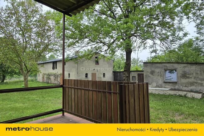 Grunty rolne oraz zabudowania, Rogowo, gm.Lubicz