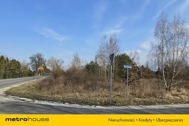 Działka w spokojnej okolicy. Aż 2624 m2