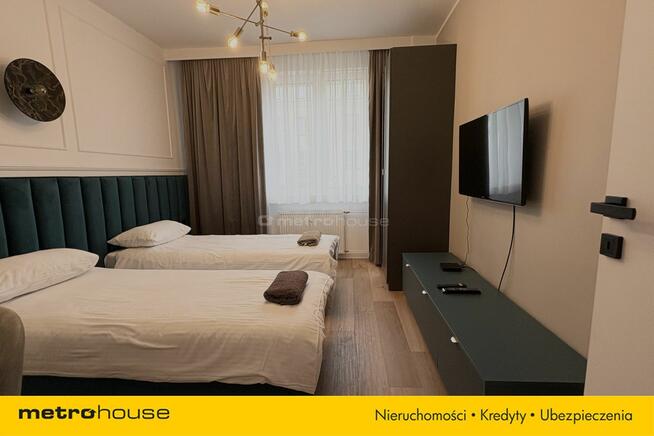 Wyjątkowe mieszkanie na Koszutce