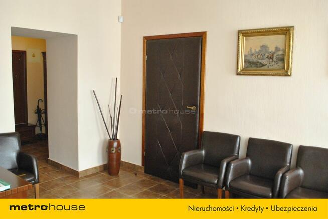 Wynajem lokalu z pozwoleniem na gabinet lekarski