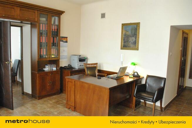 Wynajem lokalu z pozwoleniem na gabinet lekarski