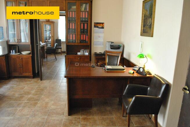 Wynajem lokalu z pozwoleniem na gabinet lekarski