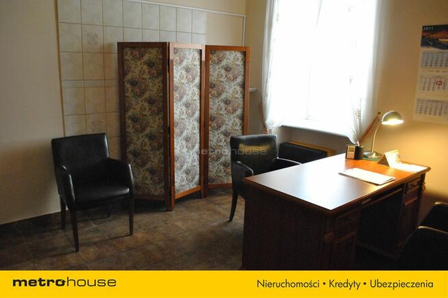 Wynajem lokalu z pozwoleniem na gabinet lekarski