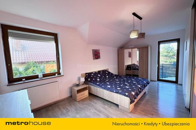 Przestronny, nowoczesny dom jednorodzinny w Bilczy