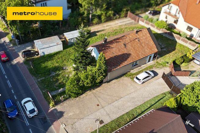 Działka 0,78ar Wieliczka Lednicka