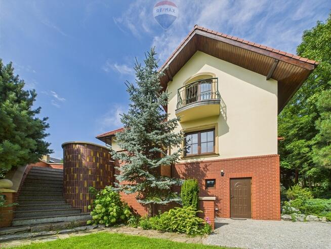 Elegancki dom po modernizacji – Rybnik