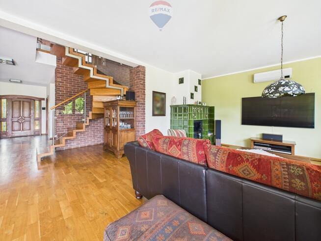 Elegancki dom po modernizacji – Rybnik