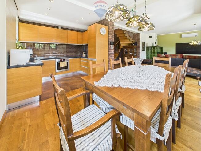 Elegancki dom po modernizacji – Rybnik