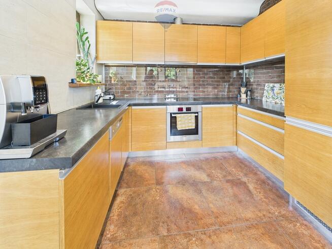 Elegancki dom po modernizacji – Rybnik