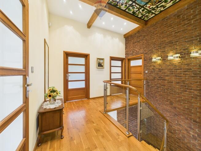 Elegancki dom po modernizacji – Rybnik