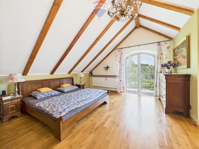 Elegancki dom po modernizacji – Rybnik