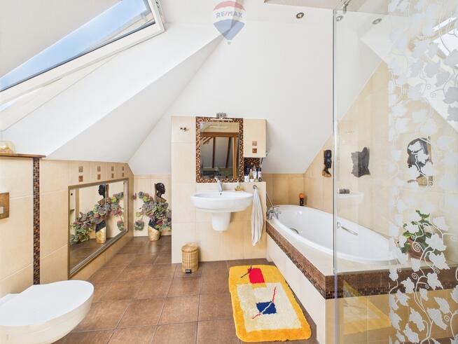 Elegancki dom po modernizacji – Rybnik