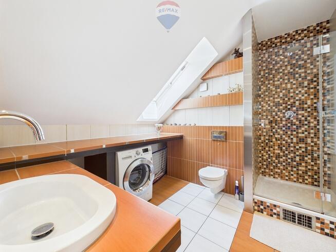 Elegancki dom po modernizacji – Rybnik