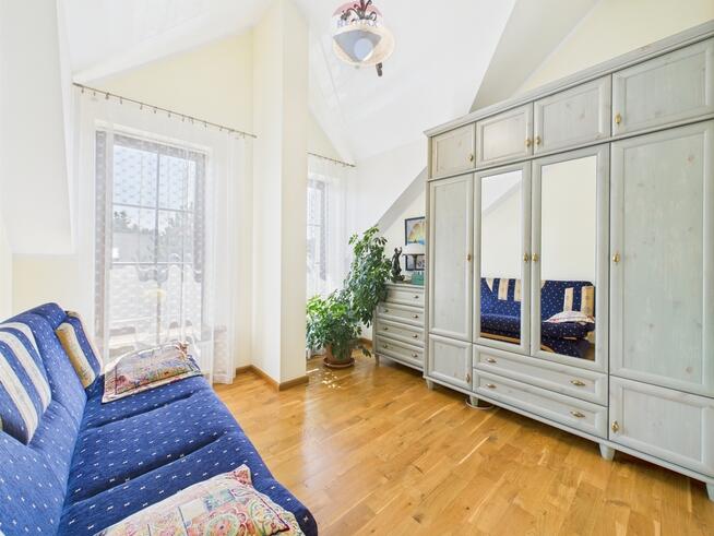 Elegancki dom po modernizacji – Rybnik