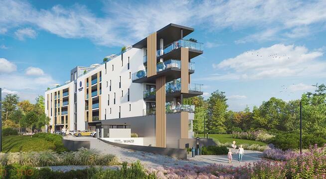 Lokal użytkowy Międzyzdroje, M. Skłodowskiej-Curie