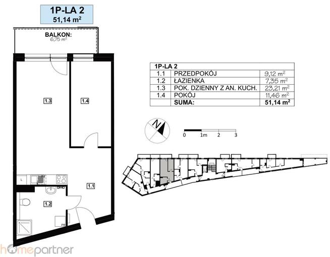 Lokal użytkowy Międzyzdroje, M. Skłodowskiej-Curie