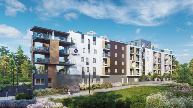 Lokal użytkowy Międzyzdroje, M. Skłodowskiej-Curie